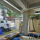 반하나카페 | 당산역 대형 카페 추천 반카페 후기, 주차장 有