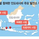 수력발전소 이미지