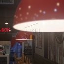 맘스터치 속초점 이미지