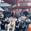 크리에이티브빌딩 | 高野山) 후겐인(普賢院)으로 연수여행&#39; 일본요리만 배우는 츠지조! 일본요리크리에이티브경영학과 블로그 4