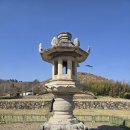 임실진구사지석등 | 전라북도 임실군 고대산 진구사(孤大山 珍丘寺)