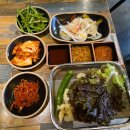 화덕에통째로구운족발본오점 | 원주족발맛집 단계동 족발신선생 겉바속촉 화덕족발 솔직후기