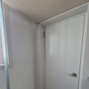 남양 시티프라디움 1차 | 화성도배, 화성시 남양읍 남양시티프라디움 1차 34평 벽만 실크벽지 도배시공