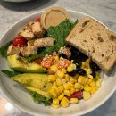 판교로255번길 | [판교 샐러드] 분당 판교역 샐러드 맛집 건강해, 샐러드 식단 후기