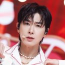 8월24일 엠카운트다운 동방신기 유노윤호 Vuja De 영상 이미지