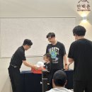 온골프아카데미 | [동탄] 안백준 주니어골프아카데미 패밀리챔피언십 후기! 온 가족이 감동한 주말 행사 ⛳️