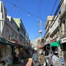 용산용문시장 이미지