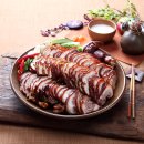 가장맛있는족발 앞 이미지