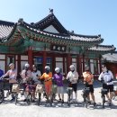 7/10 슬로시티 영월 미벨라이딩(번짱 보나생 총무 조잘이님 후미 아츠 포터님)1 이미지