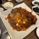970 | 홍천 맛집 970 홍천본점 후기｜코다리조림 &amp; 파생불고기 솔직 리뷰