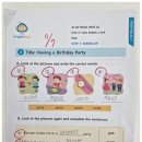잉글리시아이입암영어학원 | 초등영어 학원 비상잉글리시아이학원 용인동백점 후기