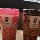 선착순_직장인 | 스타벅스 베이프 리유저블 컵 오픈런 후기 선착순 성공 팁! (오후 2시 재고 현황)