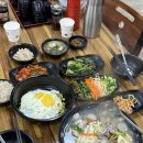 서부운동장(A) | 안양 수촌마을 종합운동장 오늘은 바지락 칼국수 주차 포장주문