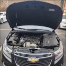 삼국모터스 | 삼국모터스 크루즈 인젝터 고착 와셔 교환으로 매연냄새 해결했어요