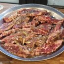 OK | 부산 개금시장 OK암소갈비살 후기 | 암소갈비살 가성비 좋게 제대로 먹고 온 곳