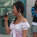 풍기인삼시장 이미지