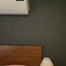 2021년 LG Z:IN '베스띠' 실크벽지로 도배 성공적! 시공후기~