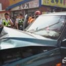 도화초등학교 앞 이미지