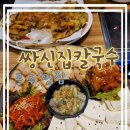 공주쌍신집