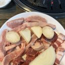힐링생삼겹 | 🔥대구 북구 고성동 삼겹살 목살 항정살 맛집 1인분 10,000원 생삼겹 미진 본점 솔직 후기