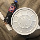 피자에꿈 | 선단동 피자에꿈 찜닭 배달 후기