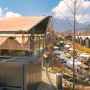 계룡산글램핑파크오브드림 이미지