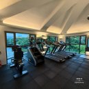 테크노PC랜드 | 제주도 숙소, 에코랜드호텔 헬스장 및 부대시설