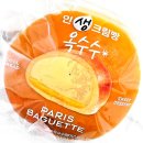 파리바게뜨호평역점 | 파리바게트 신상 인생크림빵 옥수수 생크림 파리바게뜨 내돈내산 솔직후기