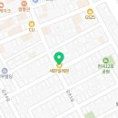 세븐일레븐 동해천곡점 이미지