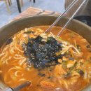 팔송정칼국수