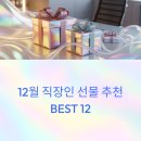 주식회사 스타에너지상사 | 12월 직장인 선물 추천 BEST 12 | 동료·상사 연말 선물 가격대별 완벽 가이드 (2025)