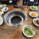 촌뜨기화로구이