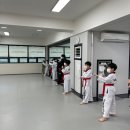 성용 태권도 이미지