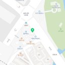 성주동행정복지센터 앞 이미지