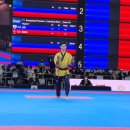 빅토리 국가대표 태권도장 이미지