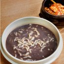 손칼국수 이미지
