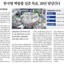 오션앤한신부동산중개 | 25.12.20 토요일 - 오늘의 뉴스