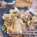 새마을로3길-5 | 구미 새마을중앙시장 맛집 전현무계획 방영 파파왕족발 쫀득한 무침족발 후기