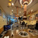 이기대공원로 | 부산 이기대 맛집 단체 회식장소로 최고 미진축산 해군회관점 후기