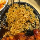 코리안바베큐소하