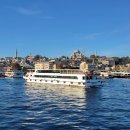 유람선 선착장 화장실 이미지