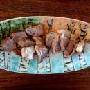 중산마을 약수터 이미지