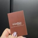 5913 | 경주 숙소 지베르니 호텔 더블룸 주차 조식 루프탑 후기