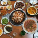 마당발왕족발보쌈
