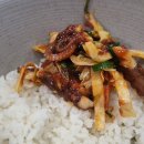 정윤기 황칠낙지 이미지