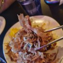 문월 달에 빠진 문어 이미지