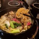 황새울로359번길 | 성남 분당맛집 옥소반 분당서현점 :: 점심 회식 데이트에 분위기 좋은 서현역 스키야끼 후기 추천