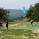 더힐컨트리클럽 | 논산 더힐CC 후기 + 코스 공략 (9홀인데 왜 어려울까?)