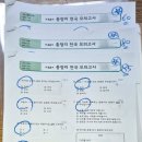 한자급수자격시험 대비반 이미지