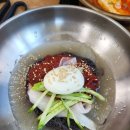 까치산 냉면&김치찌개